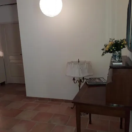 La Fleur De Lys Bed and Breakfast 3*